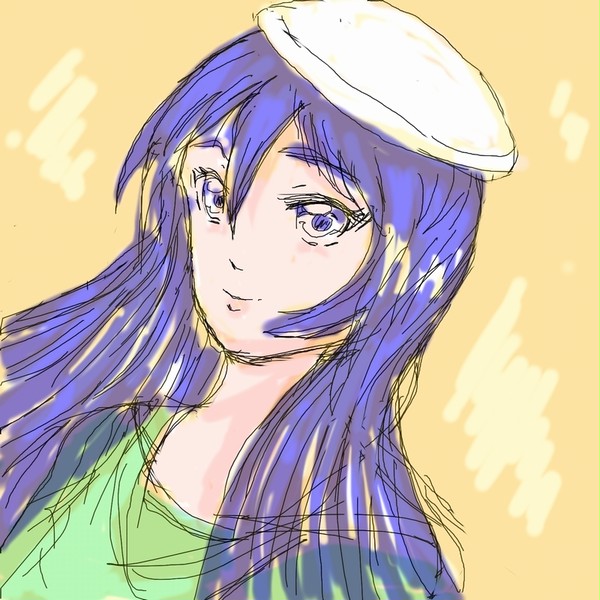 うみちゃん