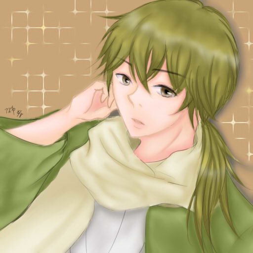 春草