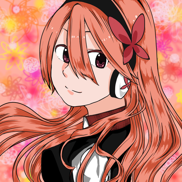 チェルシーちゃん
