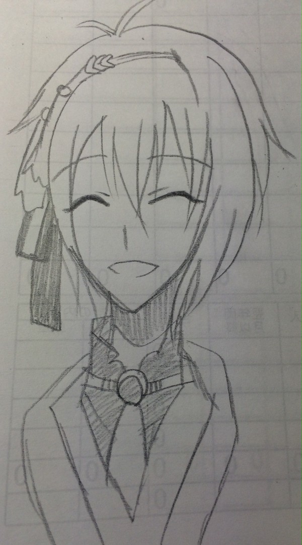 三日月宗近