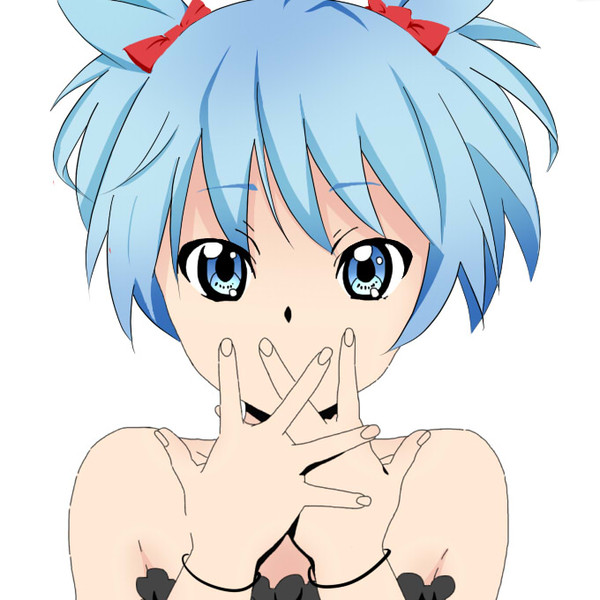 渚ちゃんけいおんトレス