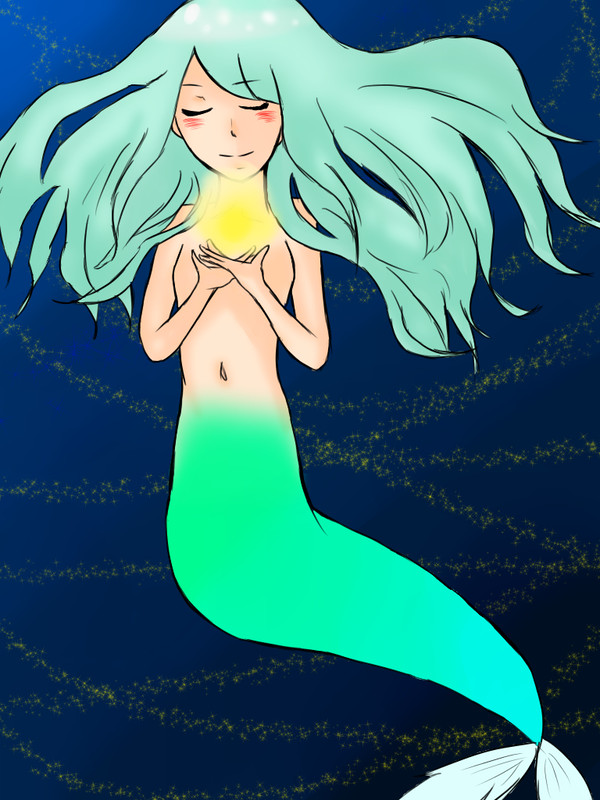 人魚