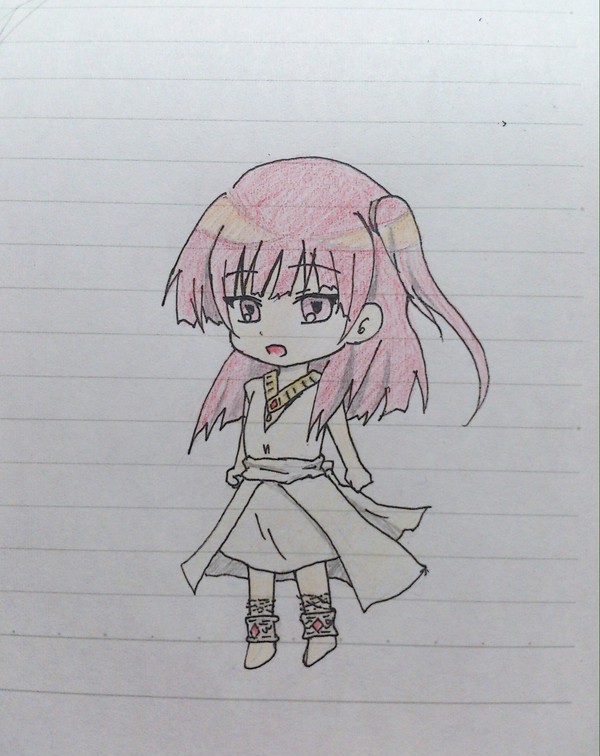 モルジアナ
