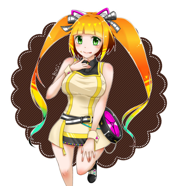 BisCo