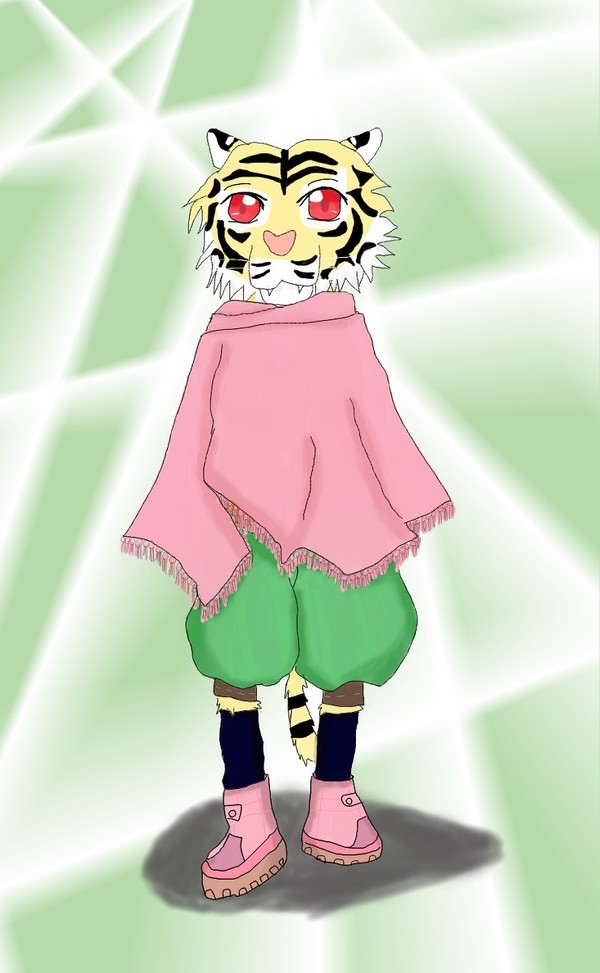 【PFT】リノ
