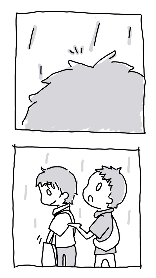 あめのひ