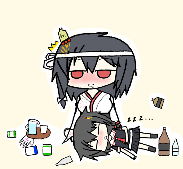 春イベ終わりました