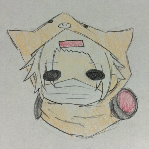 トンきゅん