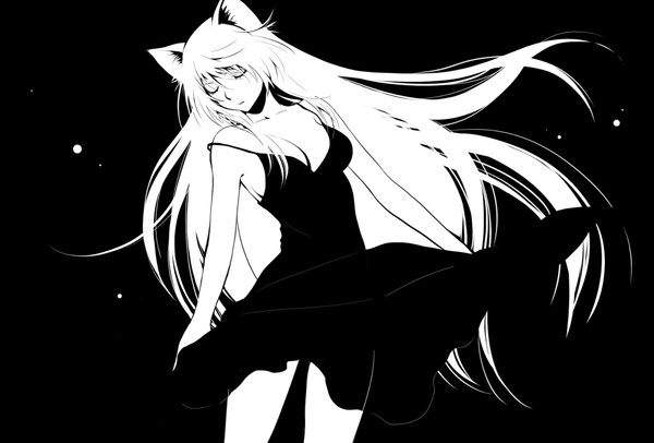 ブラックさん