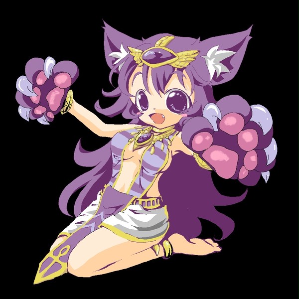 バステト