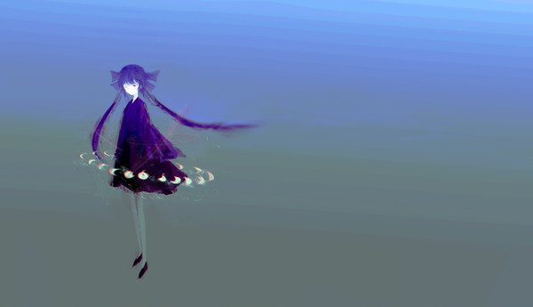 ❀