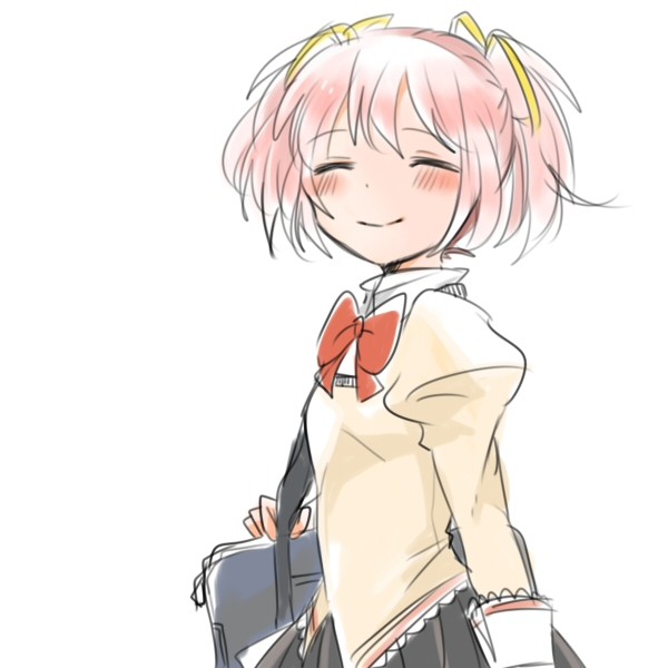 まどまぎ詰め込み4