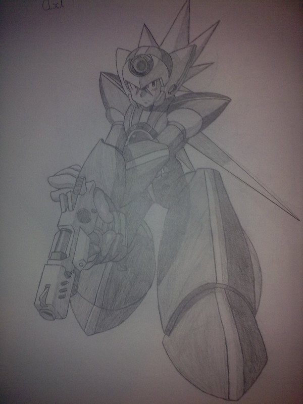 Axl