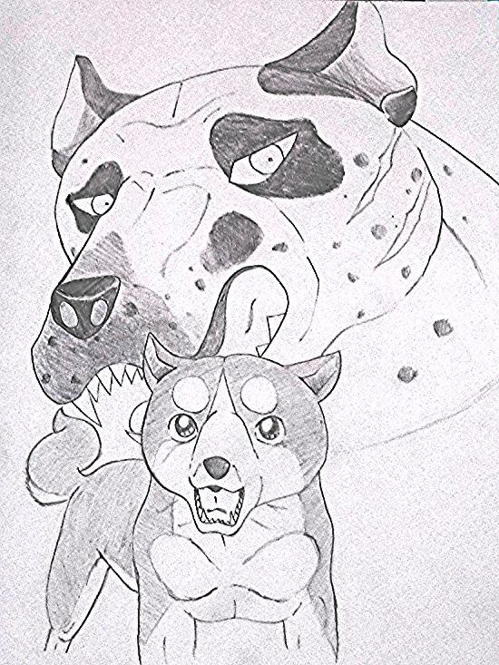 ウィード&法玄