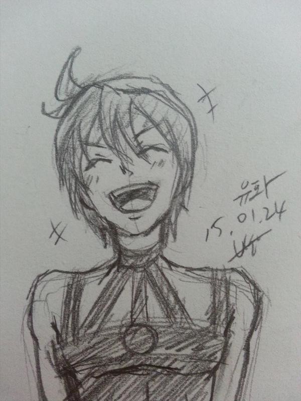 Narancia Ghirga