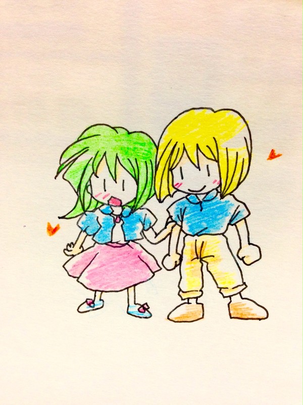 シオトコ