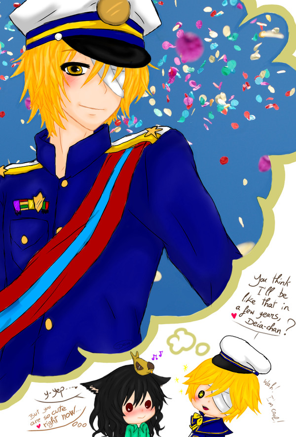 Dream~