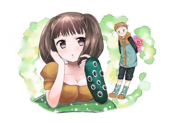 セツナキャパシティー