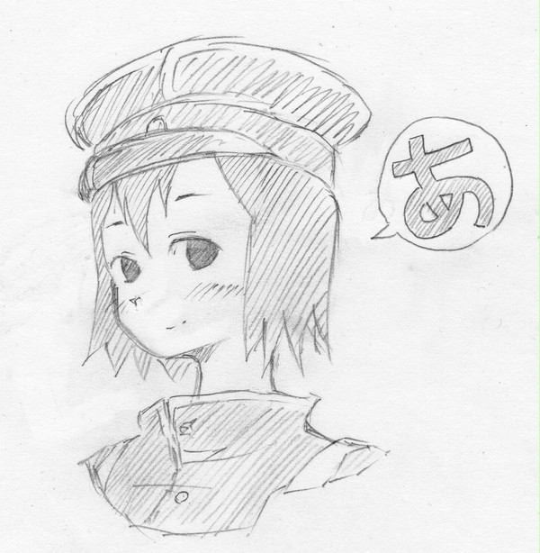あきつ丸さん