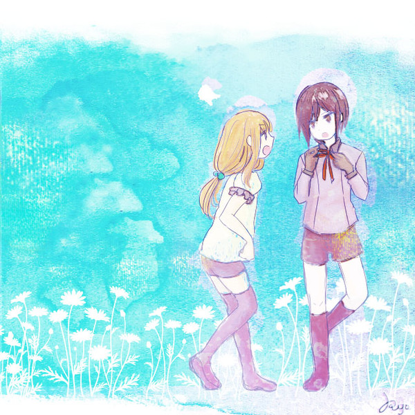 薬研と乱