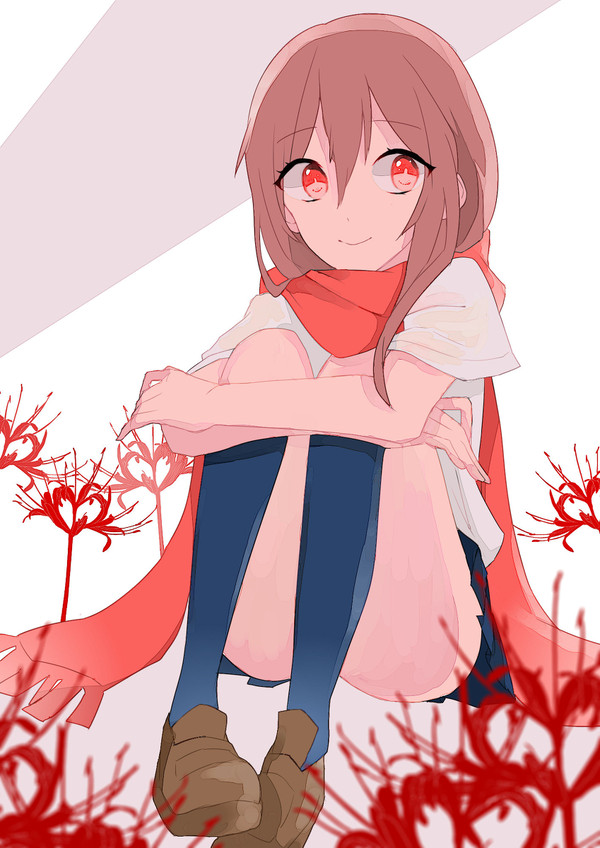 ずっと、
