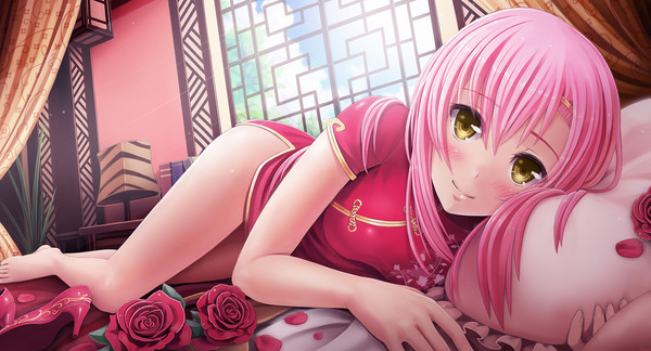 桂 ヒナギク