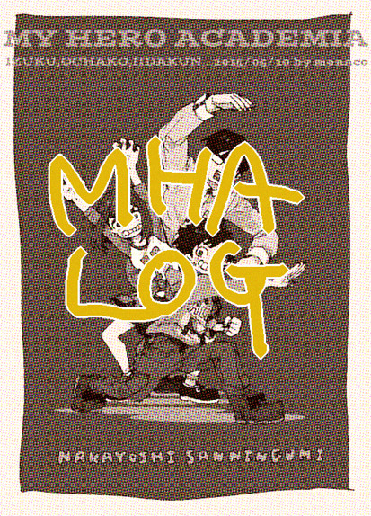 MHALOG