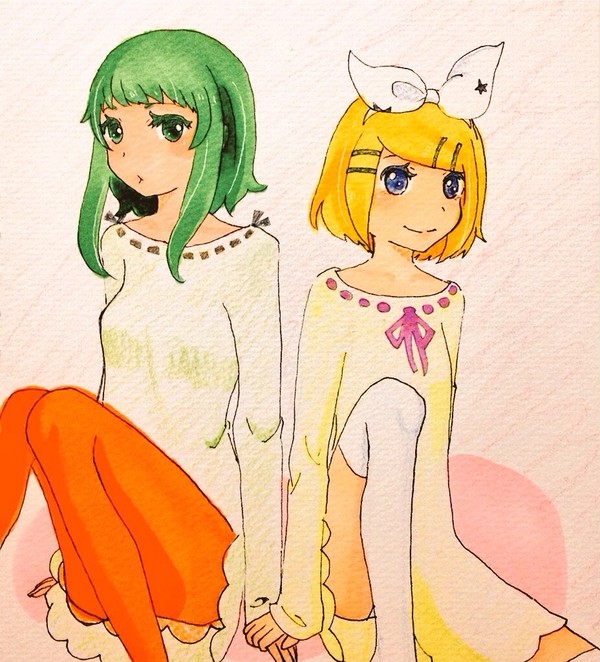5年を経て