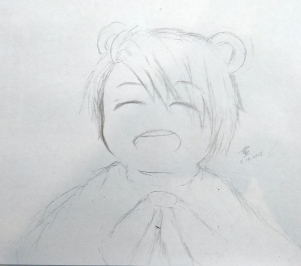 子米