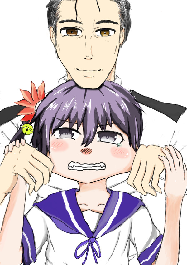 ハイ・・・チーズ！