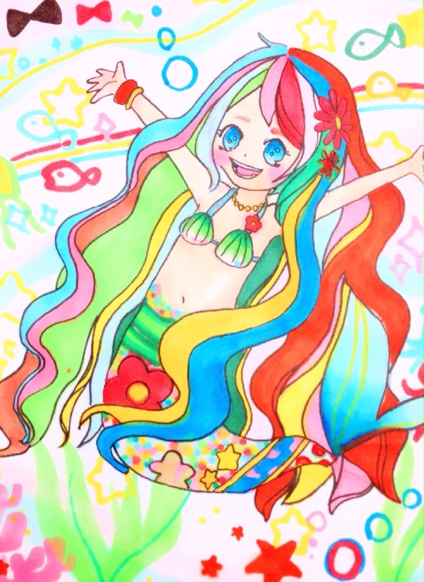 人魚