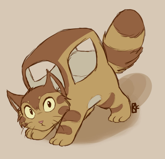 Kittenbus