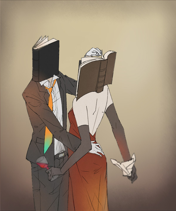 Read·book