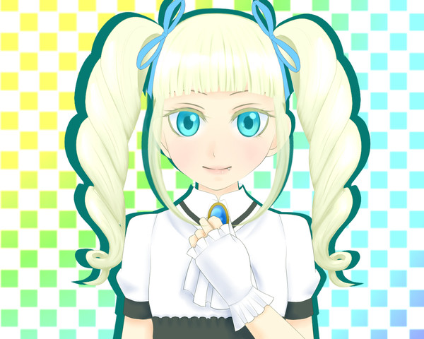 ユリカ様