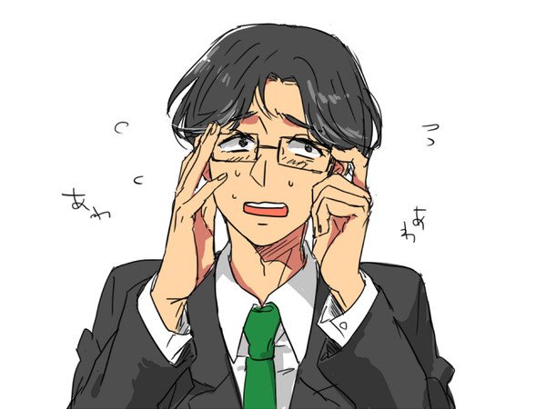 高遠さんが可愛い