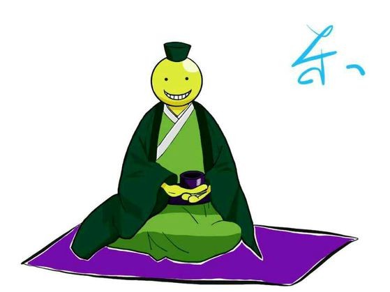 杀老师