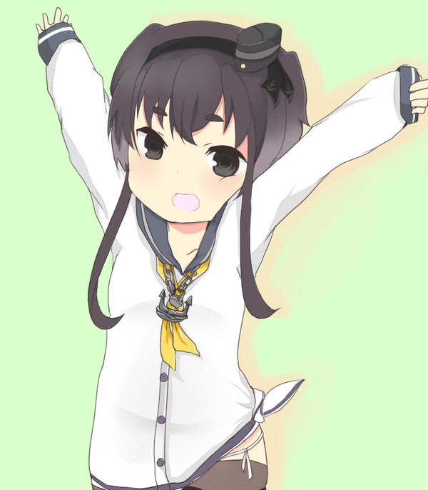 時津風