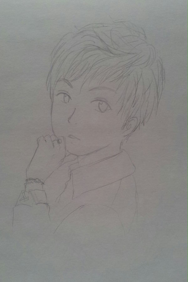 堂本剛さん