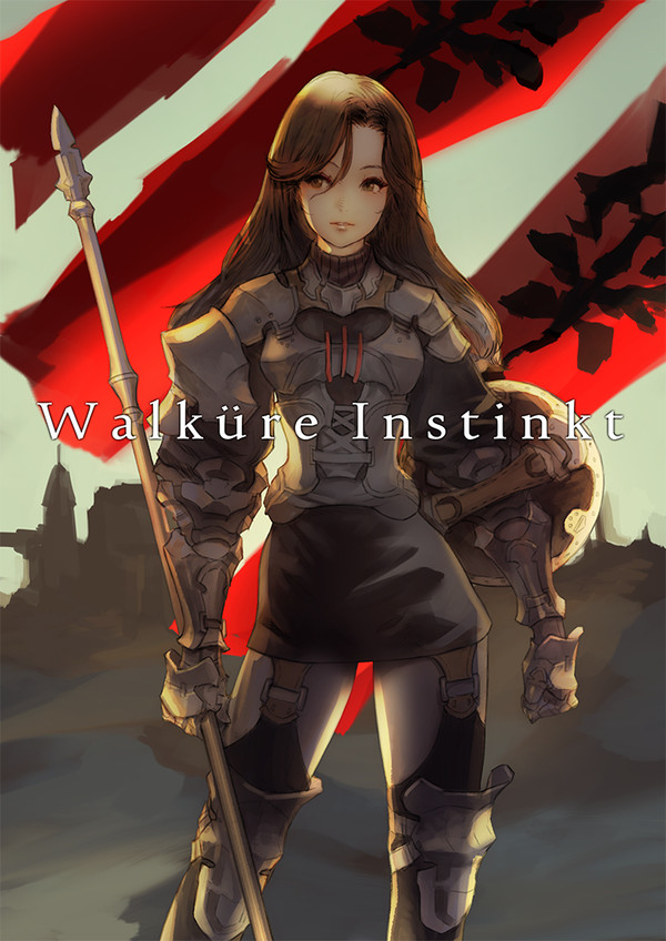 valkyrie instinct
