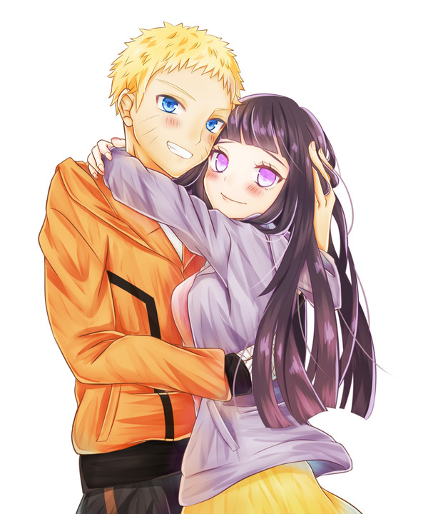 ナルヒナ結婚おめでとう！
