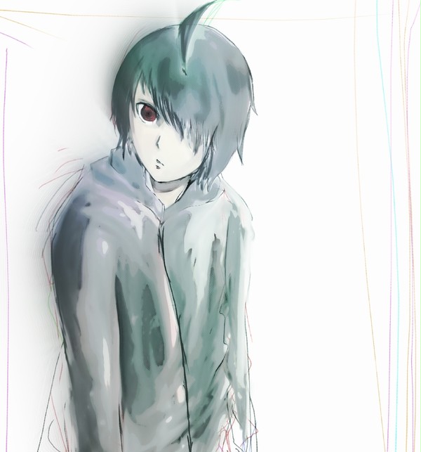 阿良々木くん