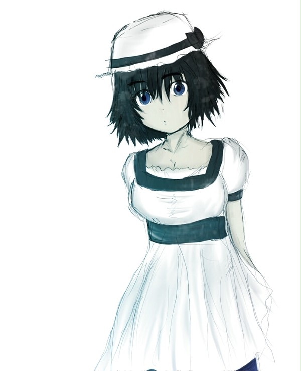 椎名まゆり