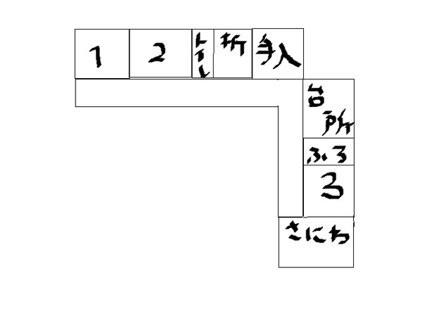 本丸MAP