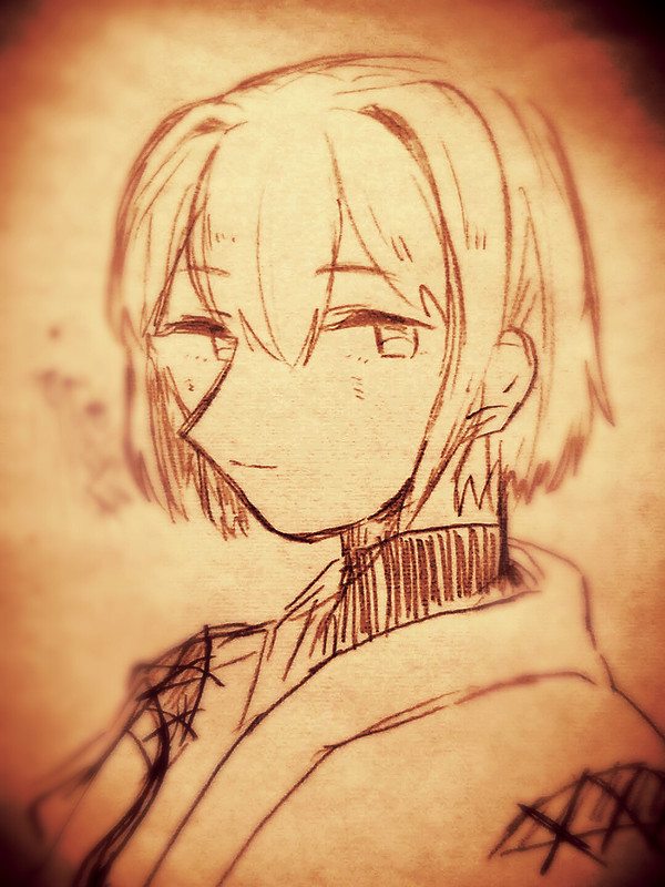 日向