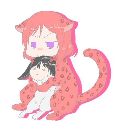 耳がぶ