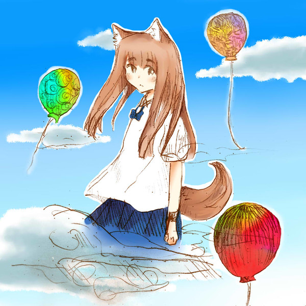kitsune