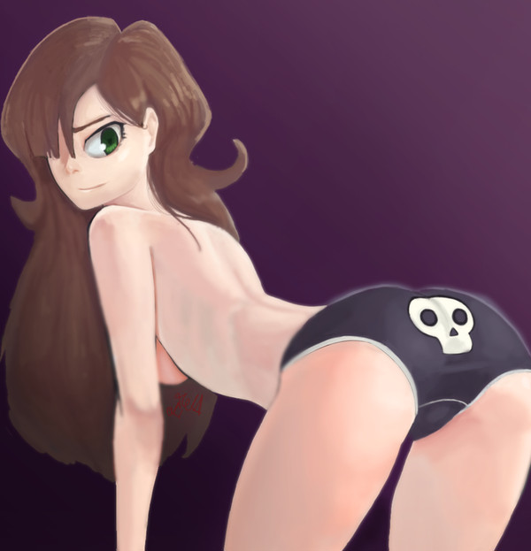 Rapture Pantsu