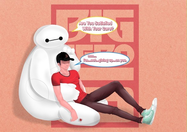 Big Hero 6