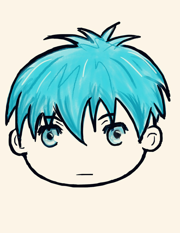 黒子哲也