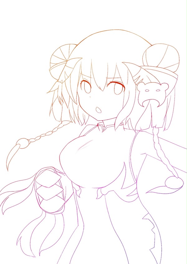 白虎